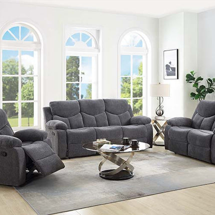 ACME 55443 Kalen Loveseat  4