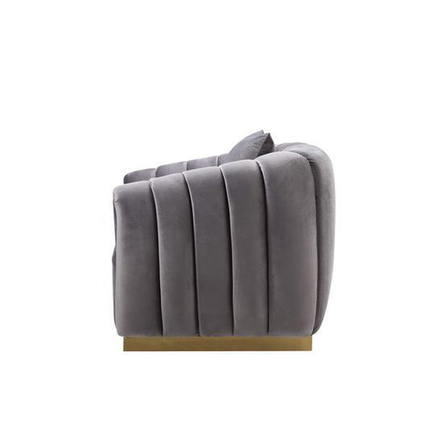 ACME 55672 Elchanon Chair  1