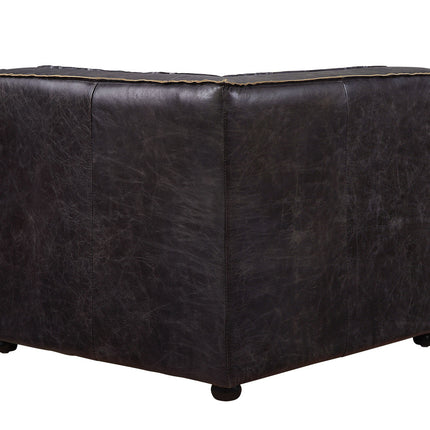 ACME 56587 Birdie Modular - Wedge, Antique Slate Top Grain Leather
