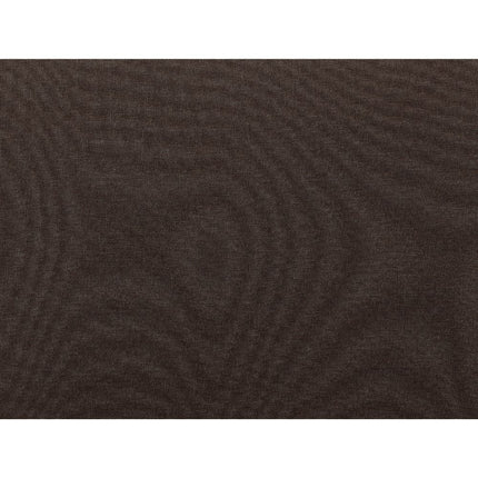ACME 56655 Earsom Sofa and Ottoman, Brown Linen
