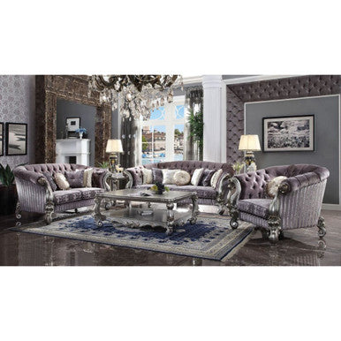 ACME 56825 Versailles Sofa ACME Furniture