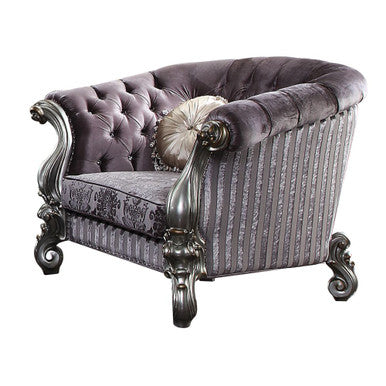ACME 56827 Versailles Chair ACME Furniture