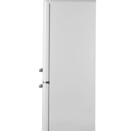 7 cu. ft. Retro refrigerator with bottom freezer iio