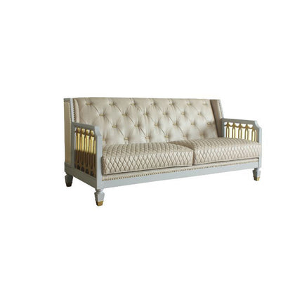 ACME 58865 House Marchese Sofa