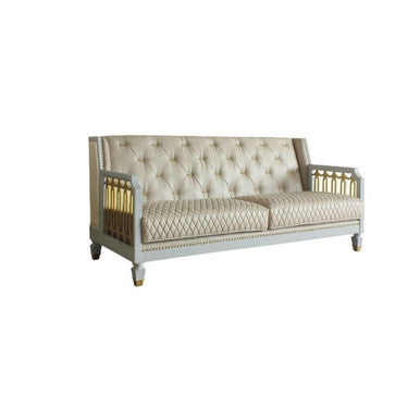 ACME 58865 House Marchese Sofa ACME Furniture