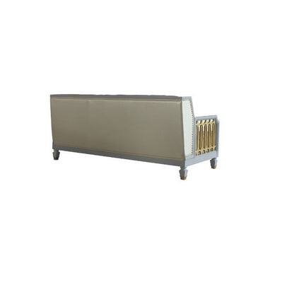 ACME 58865 House Marchese Sofa  2