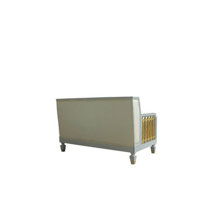 ACME 58866 House Marchese Loveseat  2