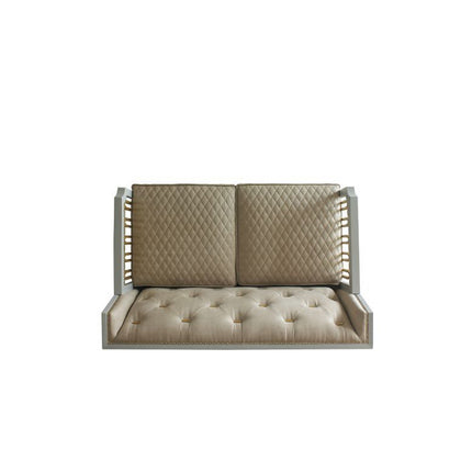 ACME 58866 House Marchese Loveseat  4