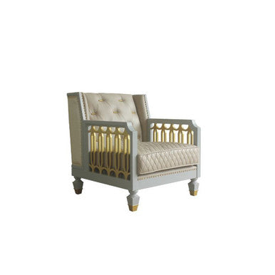 ACME 58867 House Marchese Chair ACME Furniture