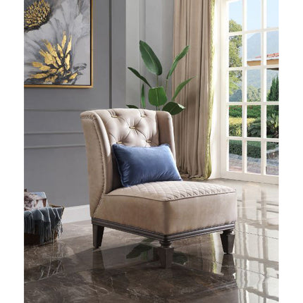 ACME 58868 House Marchese Accent Chair  6