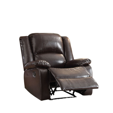 ACME 59470 Vita Recliner, Espresso PU