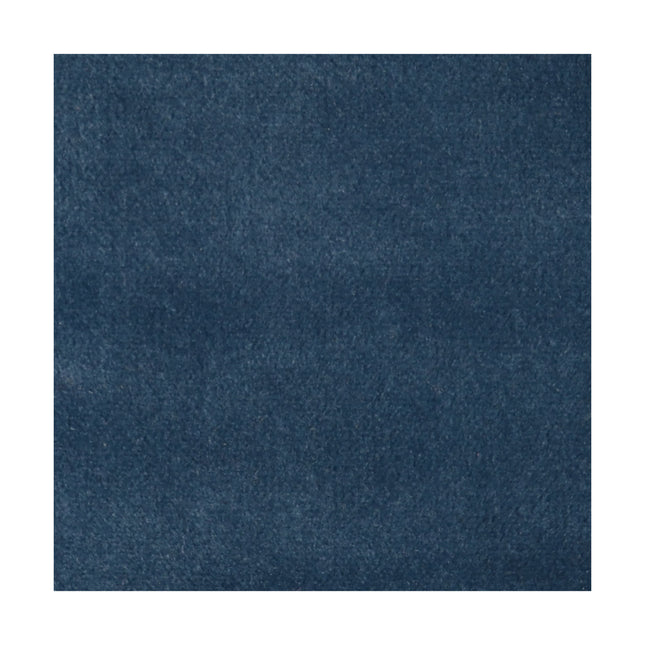 ACME 59518 Adonis Accent Chair, Azure Blue Velvet
