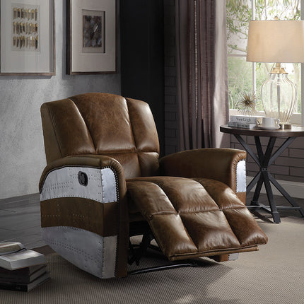 ACME 59718 Brancaster Power Recliner