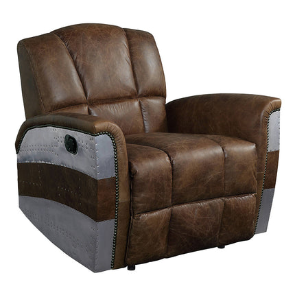 ACME 59718 Brancaster Power Recliner  1
