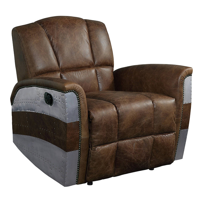 ACME 59718 Brancaster Power Recliner  1