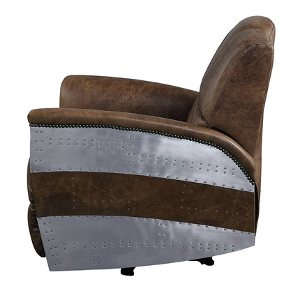 ACME 59718 Brancaster Power Recliner  3