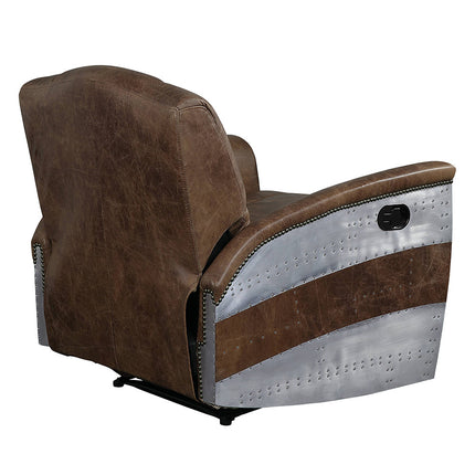 ACME 59718 Brancaster Power Recliner  5