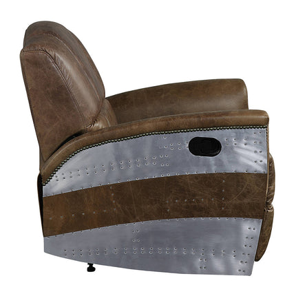 ACME 59718 Brancaster Power Recliner  6