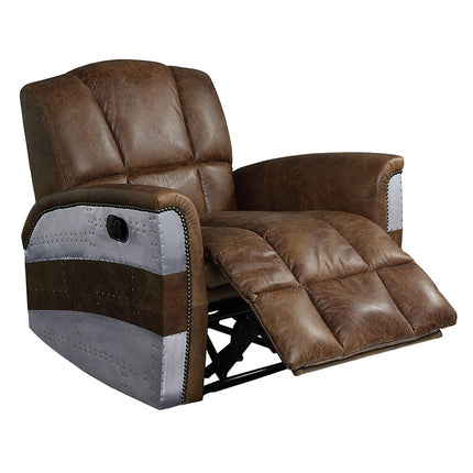ACME 59718 Brancaster Power Recliner  7