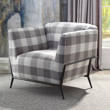 ACME 59725 Niamey Ii Accent Chair ACME Furniture