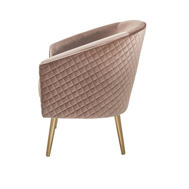 ACME 59885 Benny Accent Chair  1
