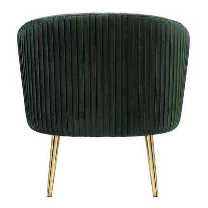 ACME 59890 Sigurd Accent Chair  4