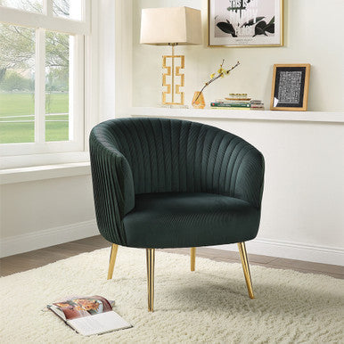 ACME 59890 Sigurd Accent Chair ACME Furniture