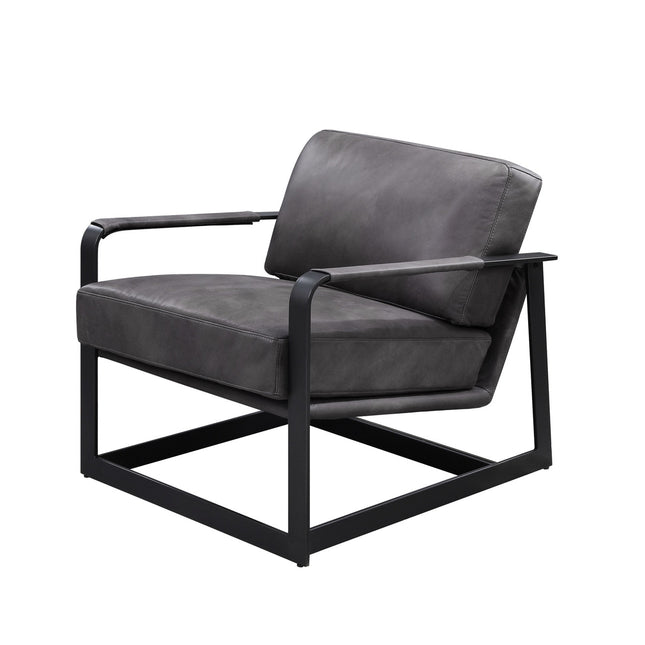 ACME 59944 Locnos Accent Chair  1