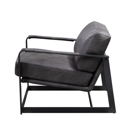 ACME 59944 Locnos Accent Chair  2