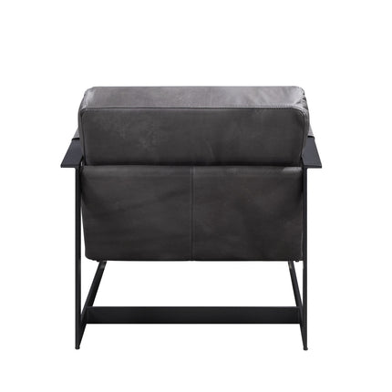 ACME 59944 Locnos Accent Chair  4