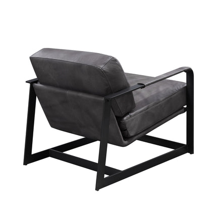 ACME 59944 Locnos Accent Chair  5