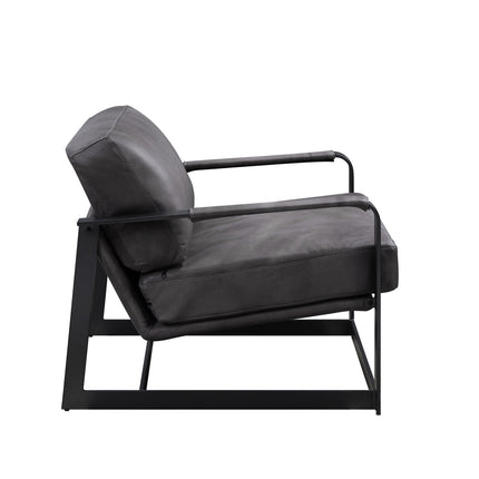 ACME 59944 Locnos Accent Chair  6