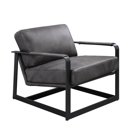 ACME 59944 Locnos Accent Chair  7