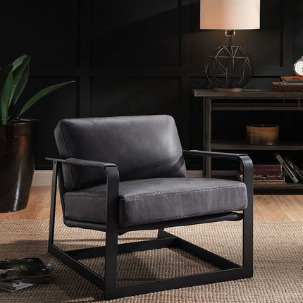 ACME 59944 Locnos Accent Chair  8