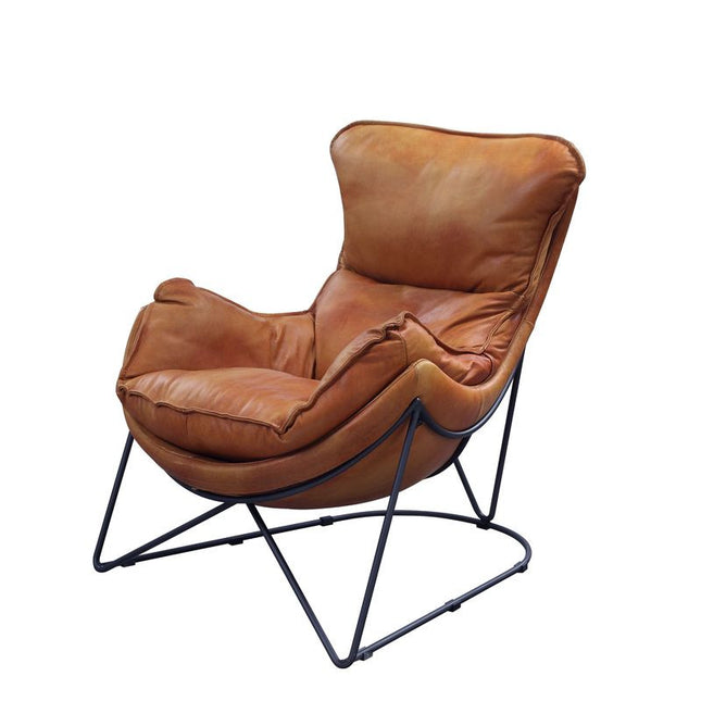 ACME 59945 Thurshan Accent Chair  1