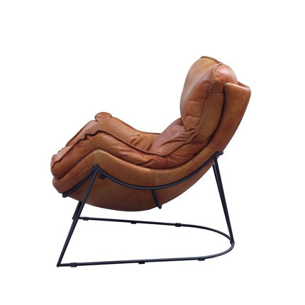 ACME 59945 Thurshan Accent Chair  2