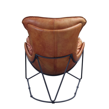 ACME 59945 Thurshan Accent Chair  4