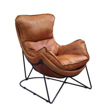 ACME 59945 Thurshan Accent Chair  7