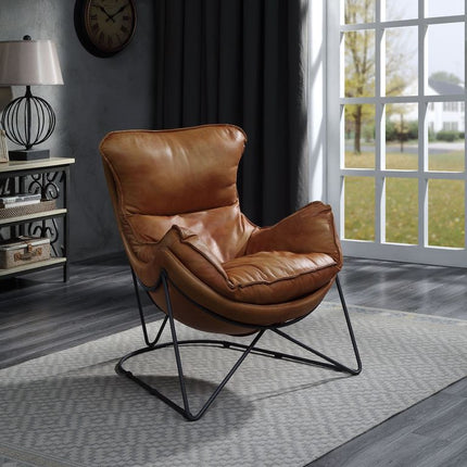ACME 59945 Thurshan Accent Chair  8