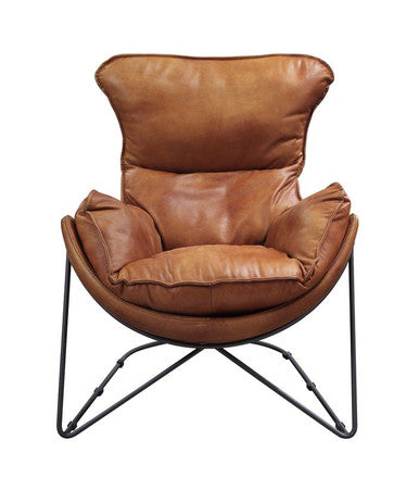 ACME 59945 Thurshan Accent Chair ACME Furniture