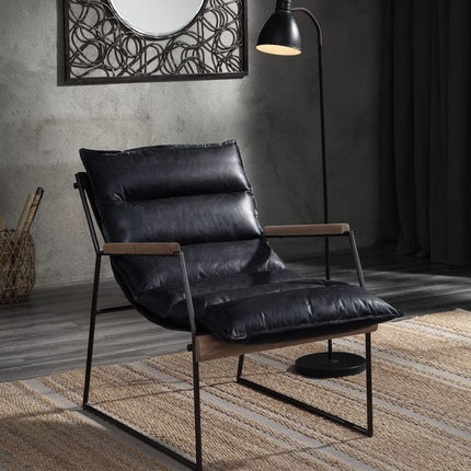 ACME 59946 Luberzo Accent Chair  8
