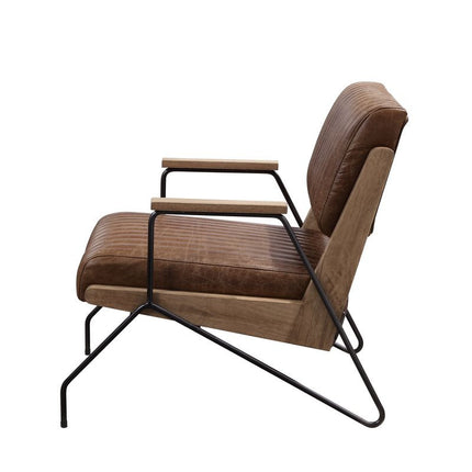 ACME 59947 Eacnlz Accent Chair  2