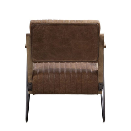 ACME 59947 Eacnlz Accent Chair  4
