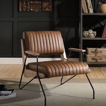 ACME 59947 Eacnlz Accent Chair  8