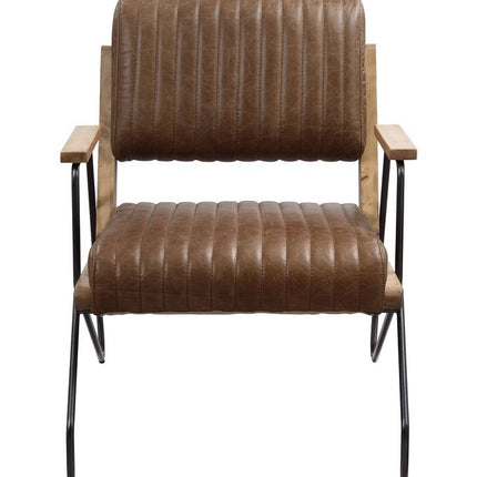 ACME 59947 Eacnlz Accent Chair