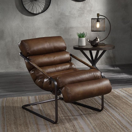 ACME 59948 Dolgren Accent Chair  8
