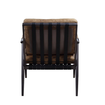 ACME 59949 Anzan Accent Chair  4