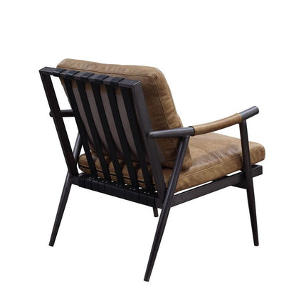 ACME 59949 Anzan Accent Chair  5
