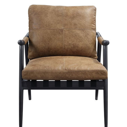 ACME 59949 Anzan Accent Chair