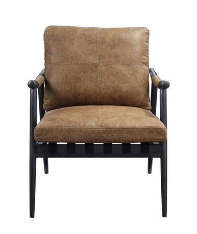 ACME 59949 Anzan Accent Chair ACME Furniture